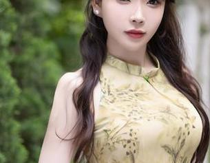 秀人网 - 学妹来啦——丁筱南的精选，让人想立刻点赞