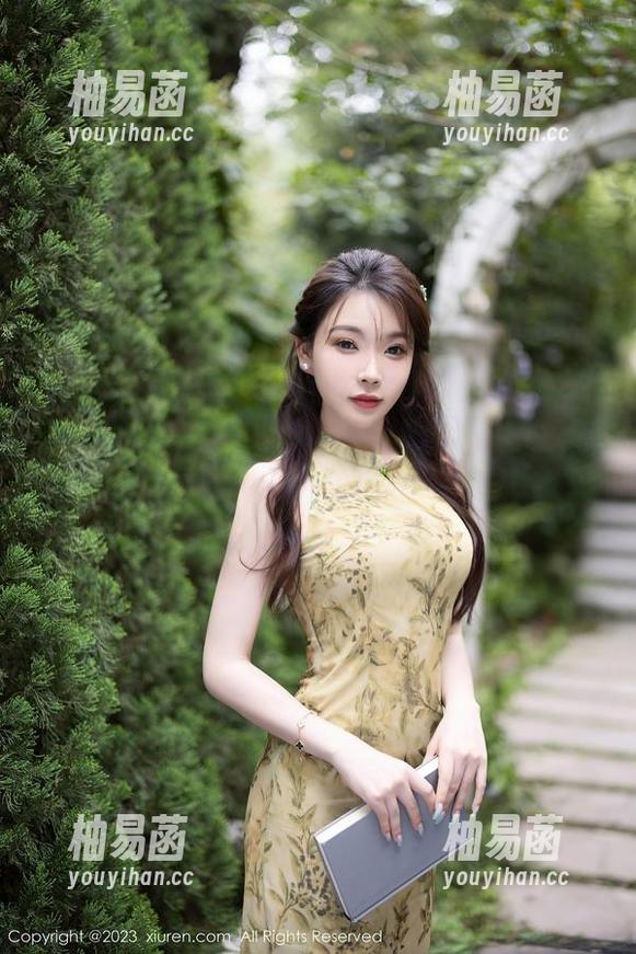 秀人网 - 学妹来啦——丁筱南的精选，让人想立刻点赞