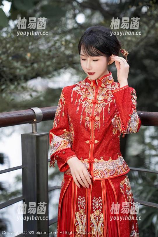 秀人网 - 你见过奶牛翩翩起舞吗？叶梦轩的原图和资源来喽！