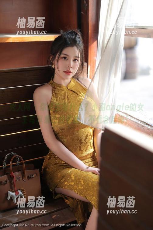 秀人网 - 你还在等什么？小甜angle的女王写真集已经更新，不看会后悔！