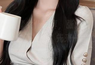 秀人网 - 全套女仆写真，张思允Nice又开启了什么新技能？先来一睹为快！