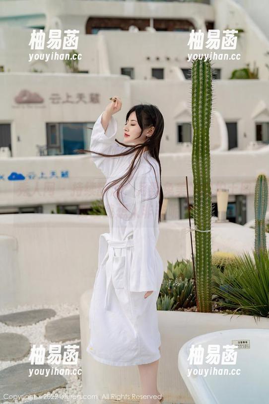 秀人网-月野兔美妞 秀人网 - 持续舔屏,月野兔美妞的护士图册让我想入非非呢~