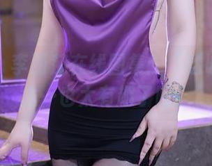 秀人网 - 李丽莎在线图集：“透明”这概念…也太有趣了吧！
