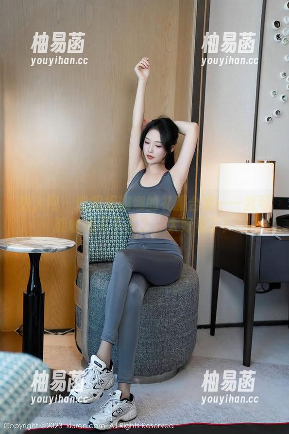 秀人网 - 欧阳妮娜娜的礼服合集——我可能收藏不下去了，太好看了！