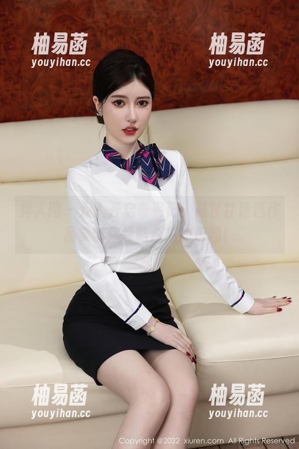 秀人网 - 双人开启奇遇记，燕甘甘精选作品集带你领略合拍的乐趣！