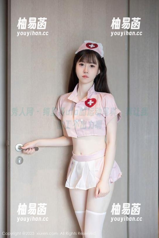 秀人网 - 绮里嘉ula的运动写真，真让我出工不出力啊