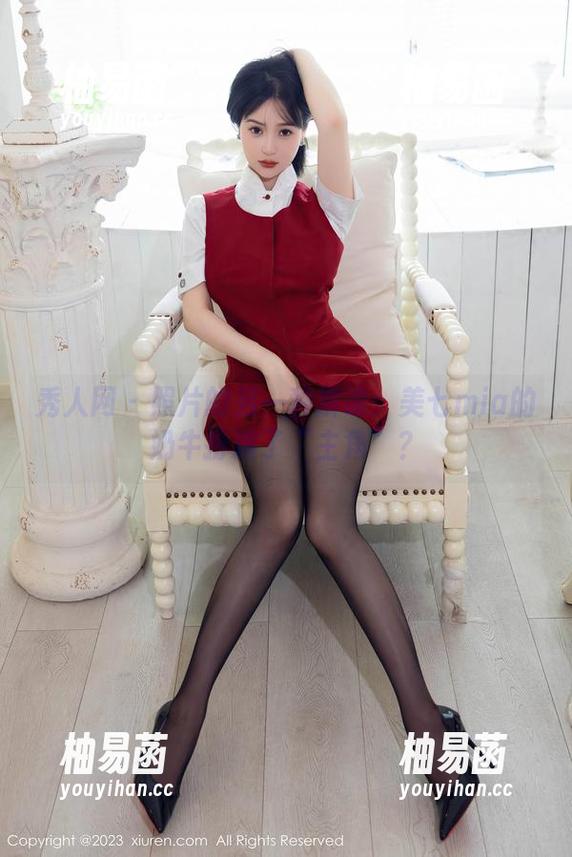 秀人网-美七mia 秀人网 - 照片的另一种解读:美七mia的奶牛扮演了“主角”?