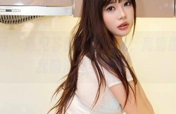 秀人网 - 遇见苏韵锦的温柔，高清原图让我脑海里全是花。