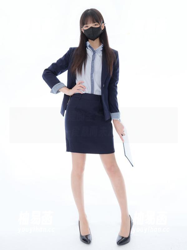 紧急企划 - 小婕的全套写真，裤里丝，就好像一段悬而未决的乐章
