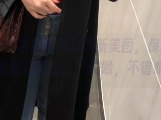 微密圈 - 紫色哒豚豚最新美图，保证你看到后会脱口而出：‘哎哟，不错哦！’