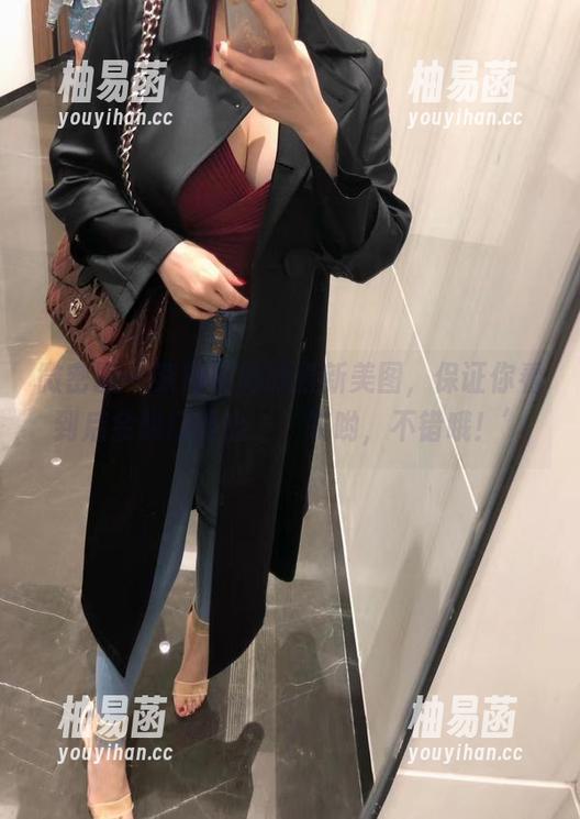 微密圈 - 紫色哒豚豚最新美图，保证你看到后会脱口而出：‘哎哟，不错哦！’