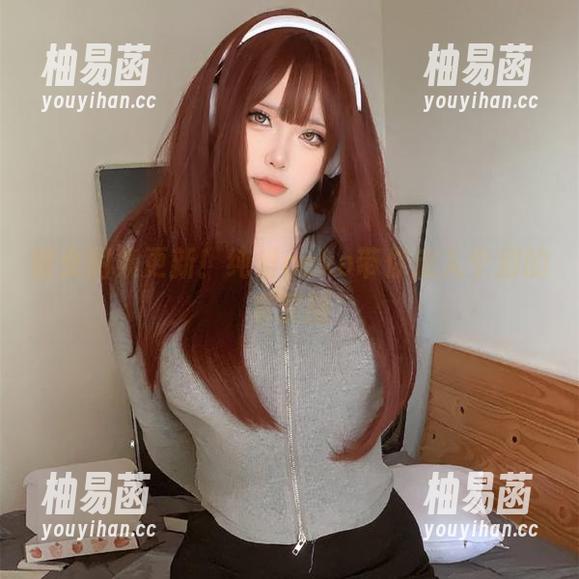 修女图集更新！纯爱neko带你走入个别的求爱圈
