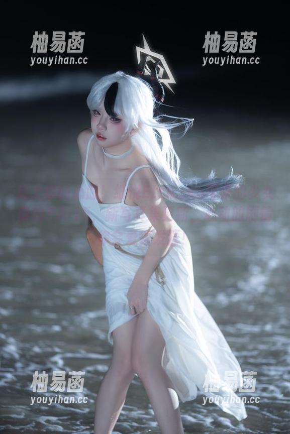 放大你的心脏！纸悦Etsu_ko带来的少女前线PA-15，新写真集更新，心动的剧情你会爱得发狂！