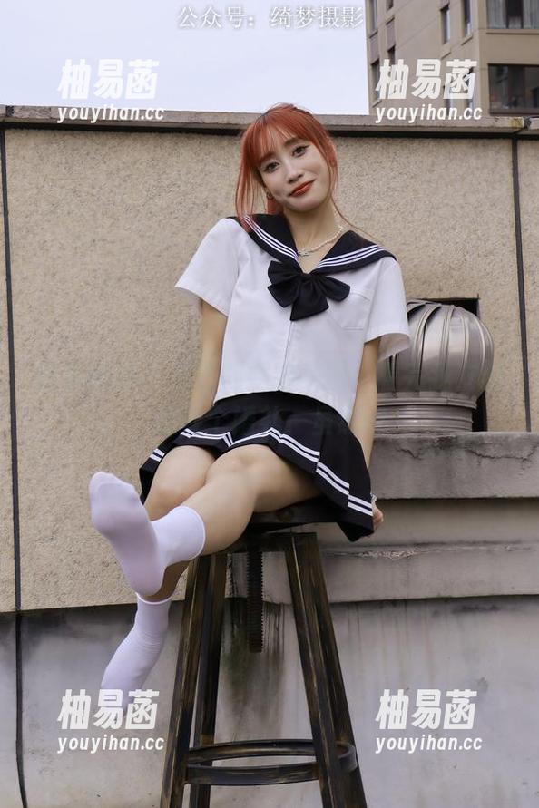 绮梦摄影 - 小艺的婚纱美图，看完我立刻想要个婚礼，虽然…