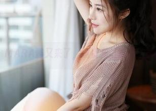 美媛馆 - MARA酱又来了，这资源里装满了柔情蜜意！