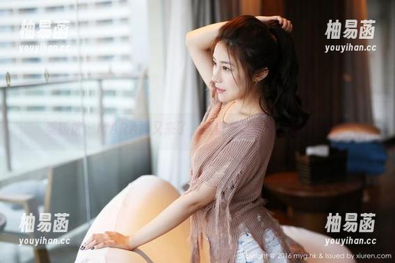 美媛馆 - MARA酱又来了，这资源里装满了柔情蜜意！