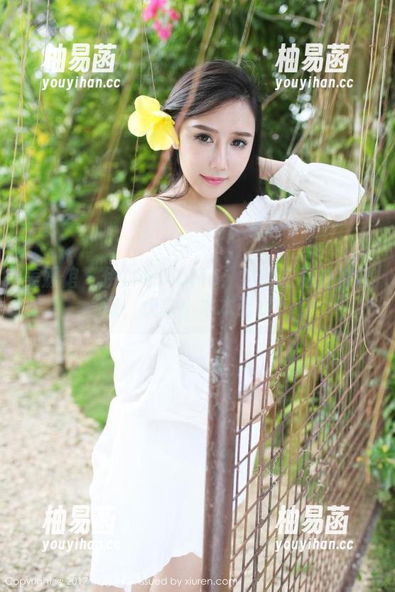 美媛馆 - 伊小七MoMo：学姐的私拍科普课，快拿小本本记哦！
