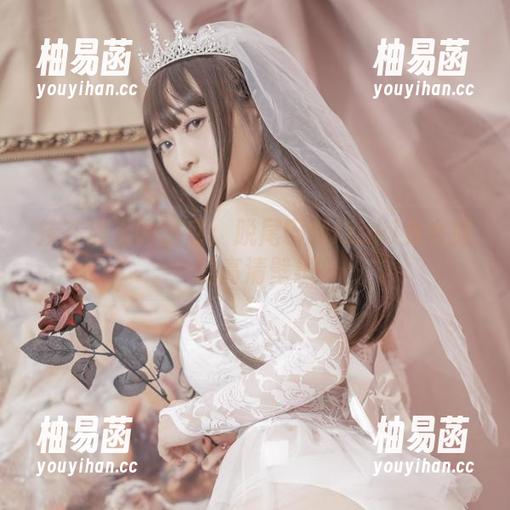 挂在墙上的诱惑：脱尾巴Mizuki兔女郎的高清壁纸