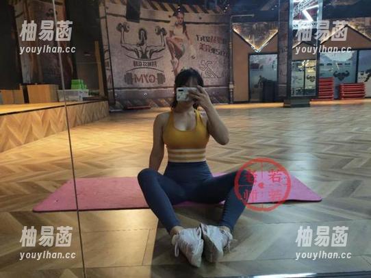 微密圈 - 若若老师的夏日私房，包你流连忘返的图包！