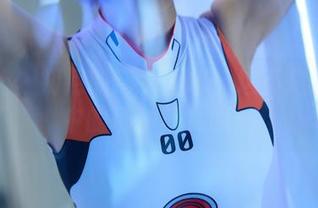 蜜桃社 - 初月的修女图包：这不是你想象中的那种修女哦！