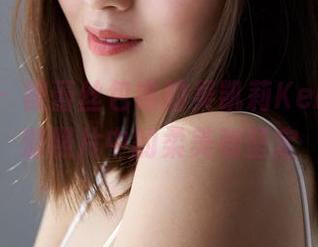 蜜桃社 - 被蕾丝包裹的吴凯莉Kelly：高清照片中的柔美和坚定