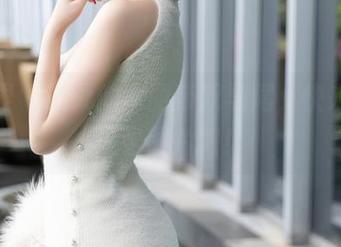 语画界 - 该死的李丽莎双马尾，快来下载这组图片吧！