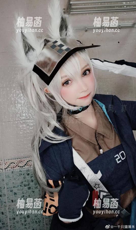 最新写真！超级小禾儿带来的天台风，真想一探究竟。