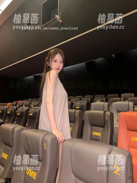 微密圈 - 果然是宛如甜心的作品，轩子巨2兔你小心我会想你