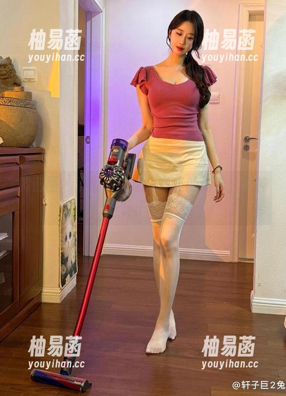 轩子巨二兔 微密圈 - 下载吧,这个奇怪的结合,原神凝光+轩子巨二兔。