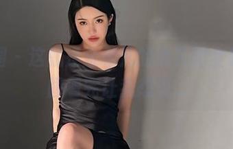 微密圈 - 这就是金希儿的消失图全集，原图看完让我想说...