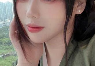 阿九从不咕咕JK写真：无圣光显淡然，显得...更贴近本色