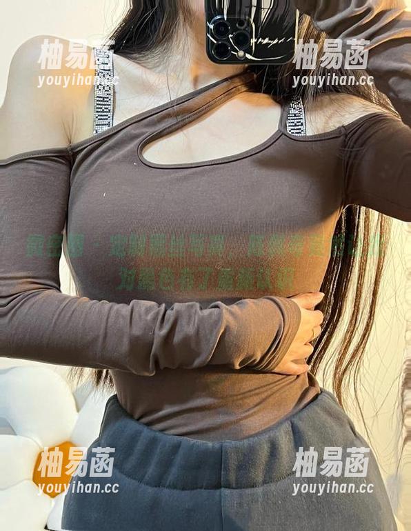 陈佩奇 微密圈 - 定制黑丝写真,陈佩奇竟然让我对黑色有了重新认识