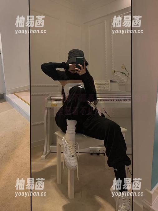 微密圈 - 无牛仔裤不青春，陈佩奇的免费写真里藏着不止风格！