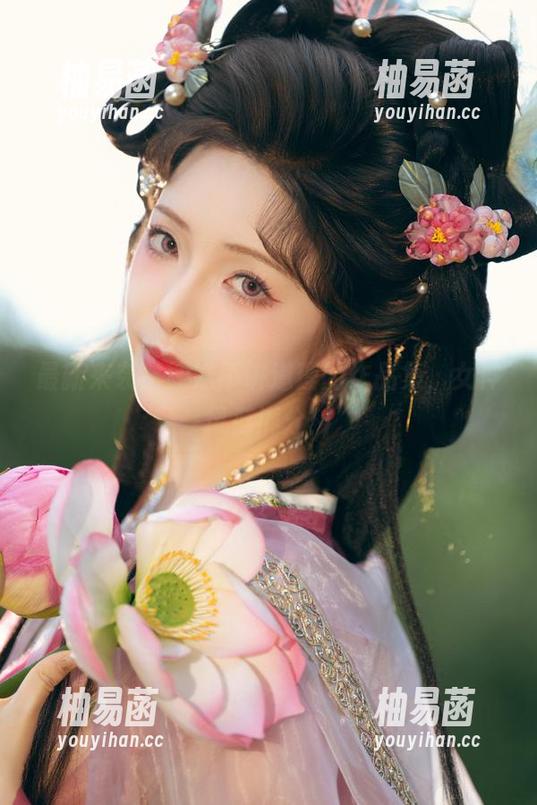 最新来袭！雯妹不讲道理的作品集，女神风范满分！
