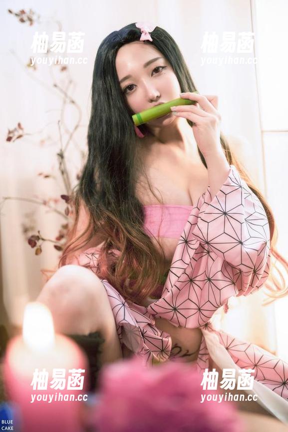 唉，韩国孙乐乐穿网袜图集放福利，你准备好进水了吗？