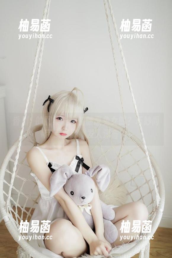 香川澪的图集——加藤惠兔女郎？巧妙而带点俏皮，发人深省？