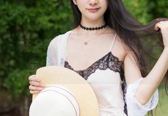 魅妍社 - 陆金佳Jessica姐姐，合集里的每一张都在说悄悄话