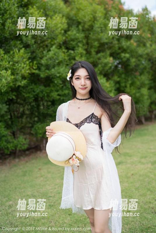 魅妍社 - 陆金佳Jessica姐姐，合集里的每一张都在说悄悄话