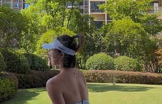 微密圈 - 修女考验难倒鹿瑶？在线图集中藏着答案，不服来辩！