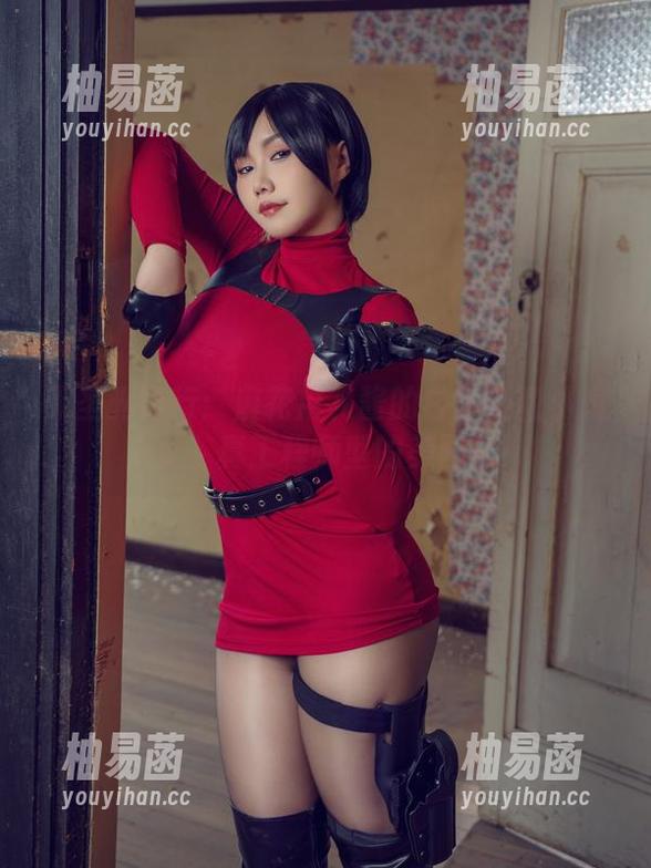 麻花麻花酱 无圣光流行:麻花麻花酱的白摩烟和小魔女,真工程师型的美图!